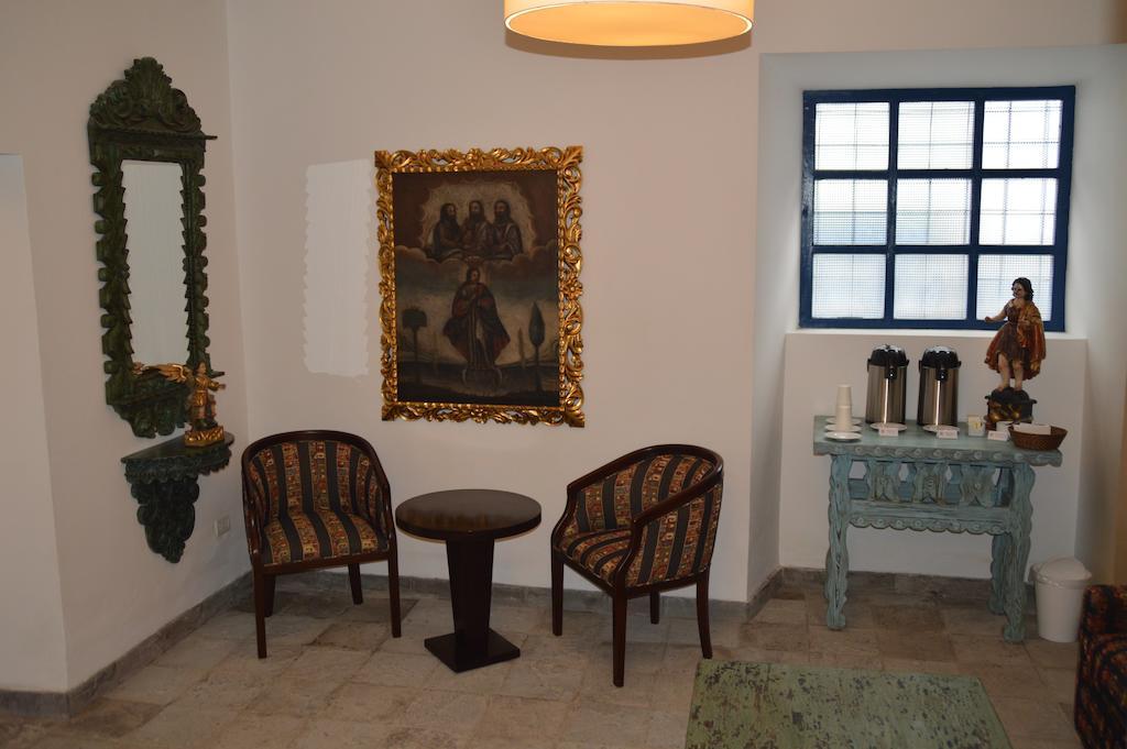 Tierra Viva San Blas Hotel